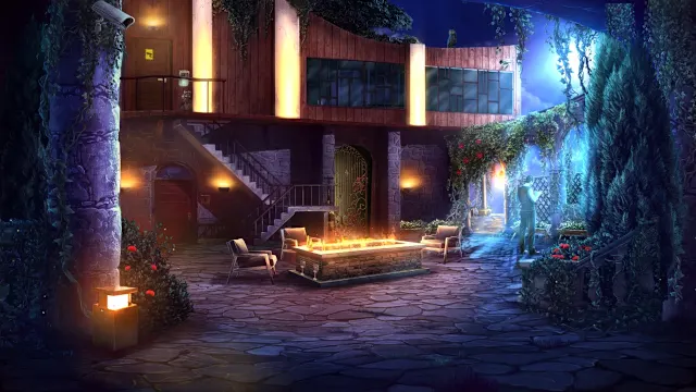 Path of Sin: Greed screenshot 2