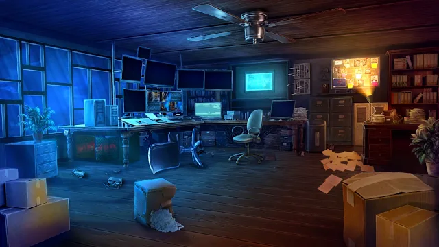 Path of Sin: Greed screenshot 3