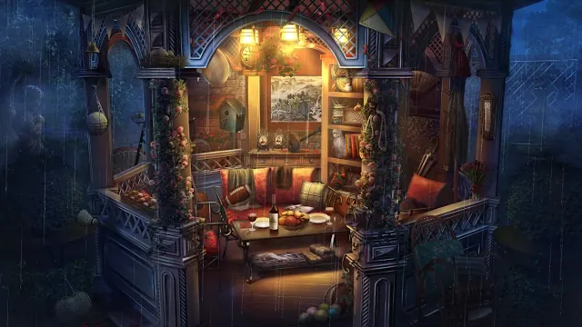 Path of Sin: Greed screenshot 4