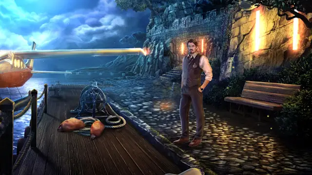 Path of Sin: Greed screenshot 0