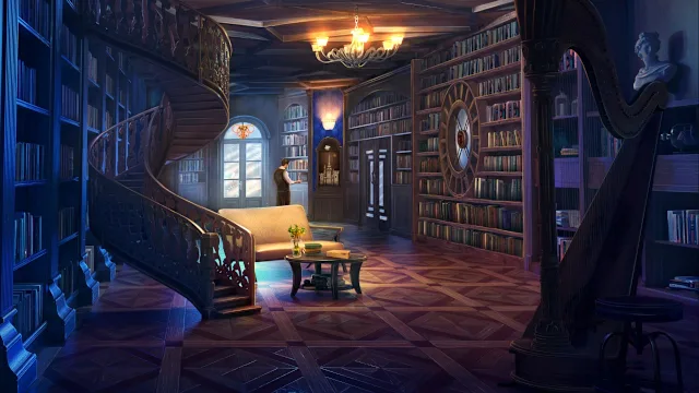 Path of Sin: Greed screenshot 5