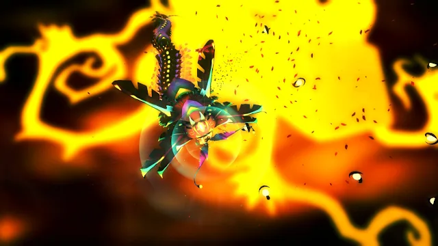 Sparkle 4 Tales screenshot 6