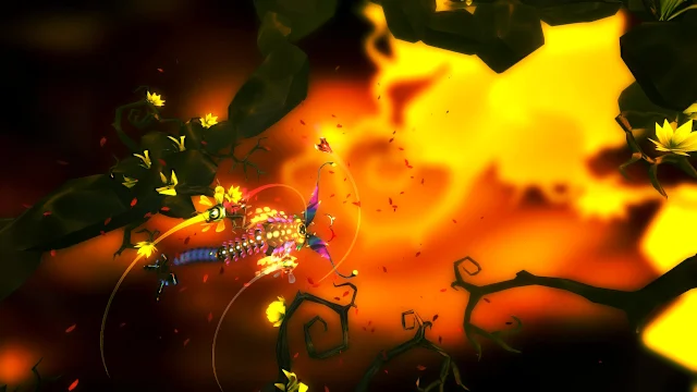 Sparkle 4 Tales screenshot 2