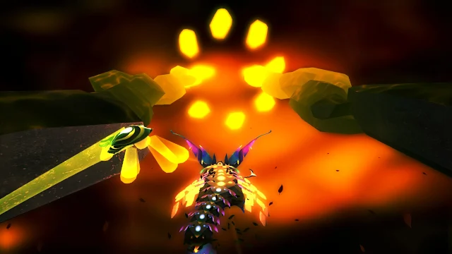 Sparkle 4 Tales screenshot 1