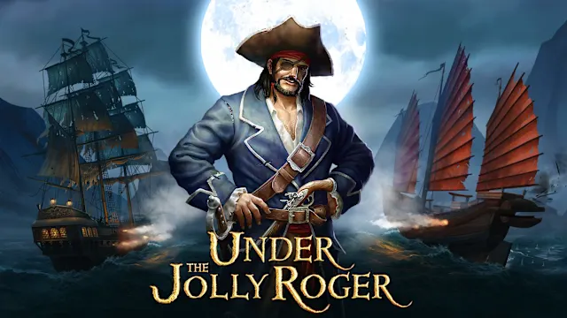 Under the Jolly Roger