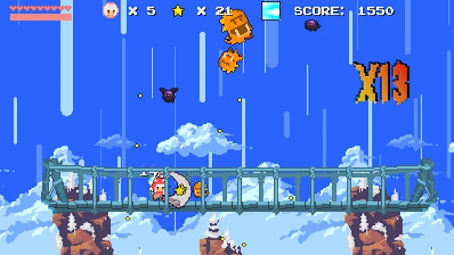Taimumari: Complete Edition screenshot 4