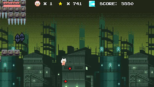 Taimumari: Complete Edition screenshot 5