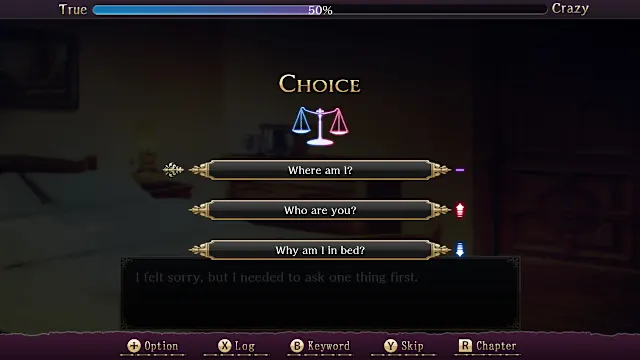 Caged Garden Cock Robin screenshot 1