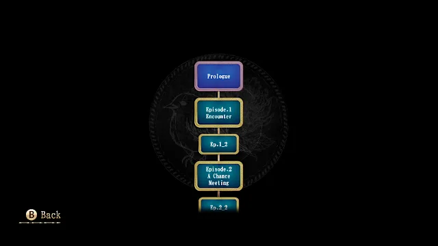 Caged Garden Cock Robin screenshot 2