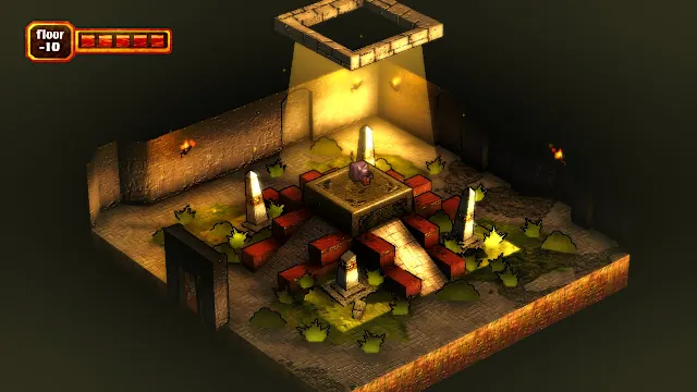 Sheep in Hell screenshot 1