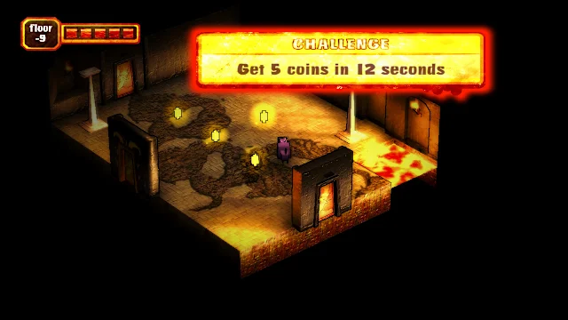 Sheep in Hell screenshot 2