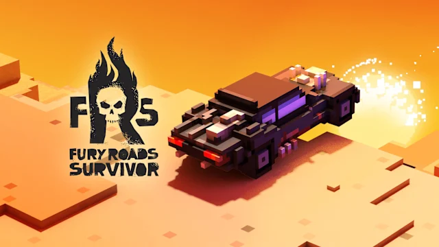 Fury Roads Survivor