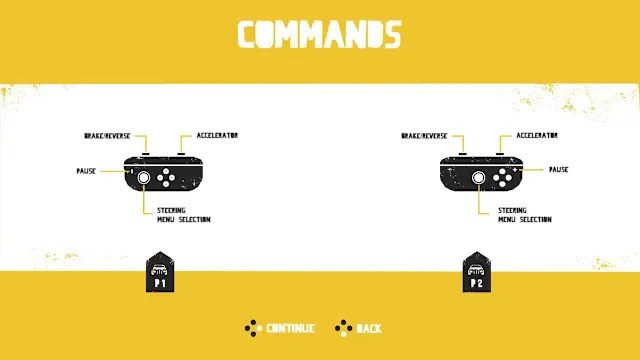 Fury Roads Survivor screenshot 5