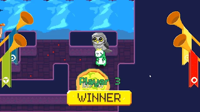 BATTLESLOTHS screenshot 4