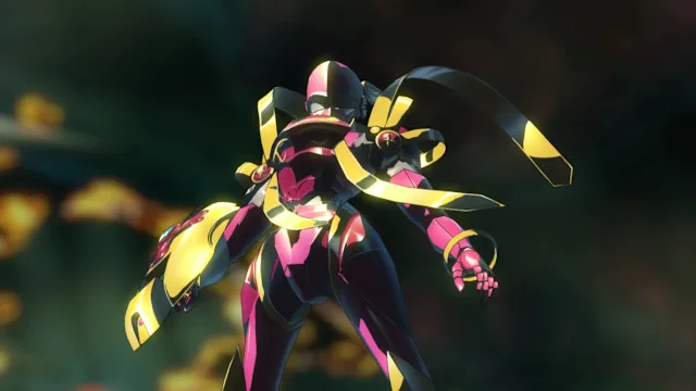 Digimon Story Cyber Sleuth: Complete Edition screenshot 5
