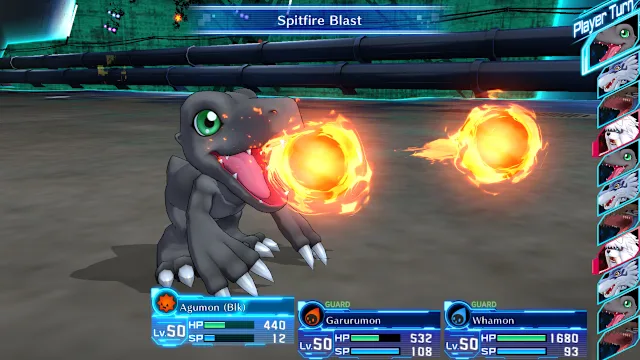 Digimon Story Cyber Sleuth: Complete Edition screenshot 6