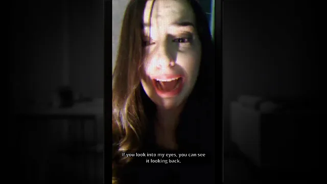 SIMULACRA screenshot 6
