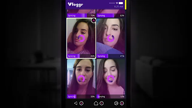 SIMULACRA screenshot 3