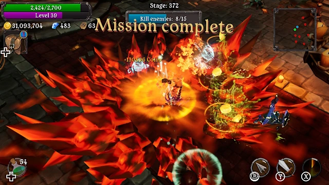 Grave Keeper screenshot 6