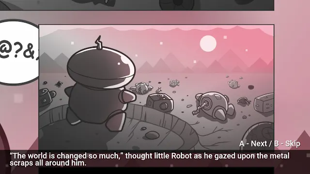 IN-VERT screenshot 6