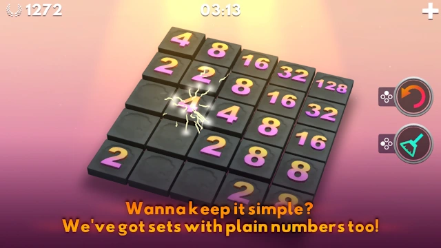 2048 Battles screenshot 3