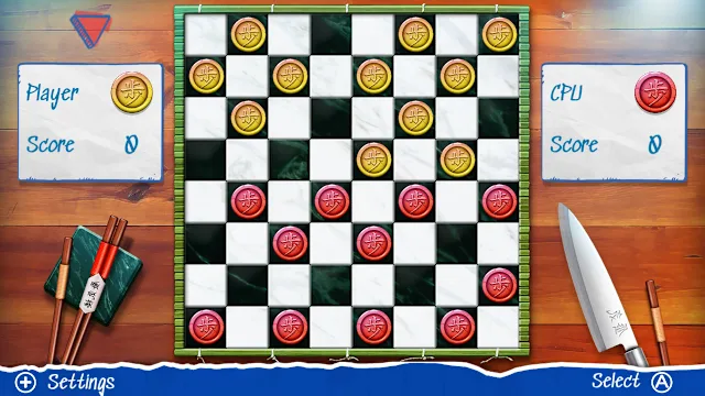 Classic Games Collection Vol.1 screenshot 3