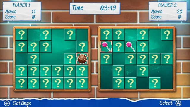 Classic Games Collection Vol.1 screenshot 4