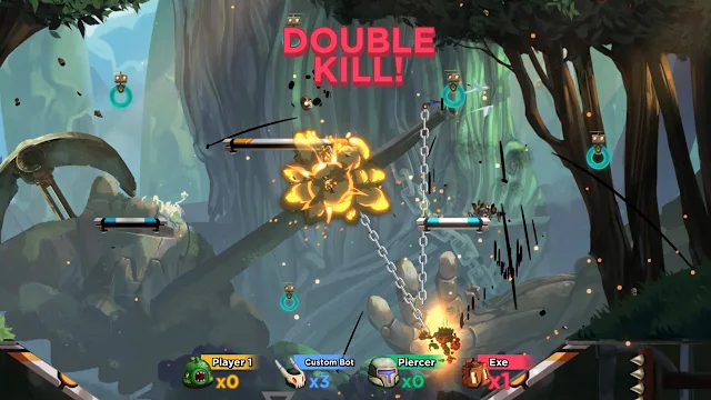 Hookbots screenshot 3
