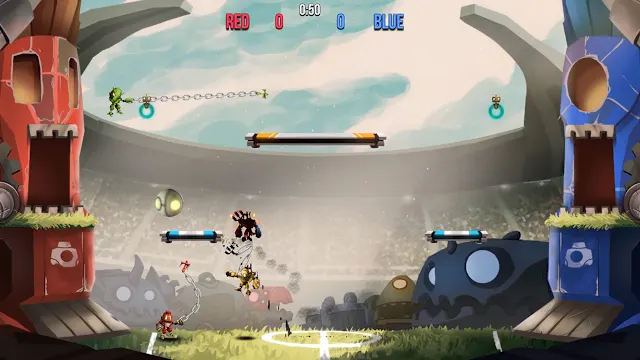 Hookbots screenshot 6