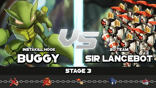 Hookbots screenshot 2