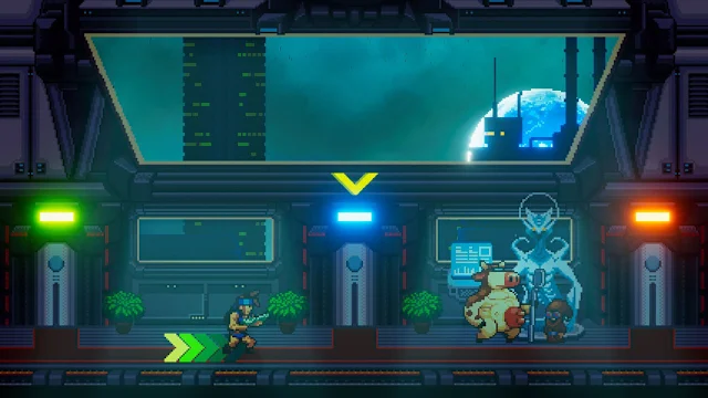 Bite the Bullet screenshot 5