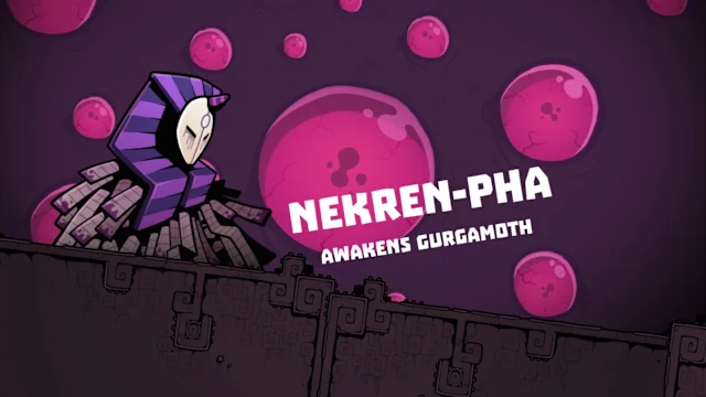 Gurgamoth screenshot 4
