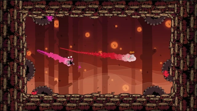 Gurgamoth screenshot 2