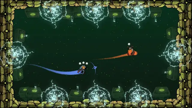 Gurgamoth screenshot 5