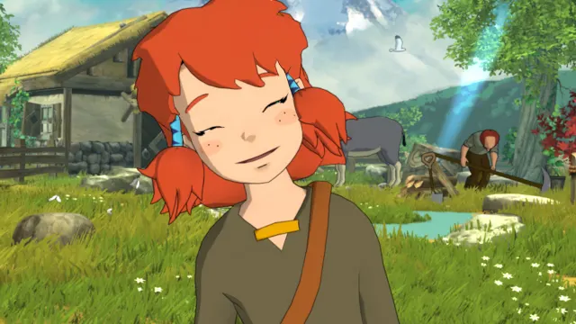Baldo The guardian owls screenshot 1