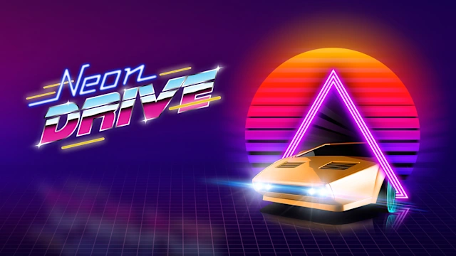 Neon Drive