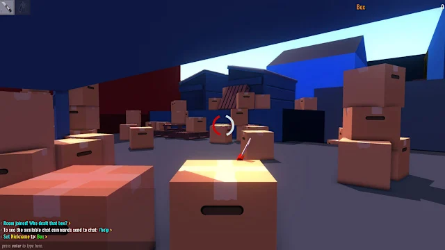 What the Box? screenshot 2
