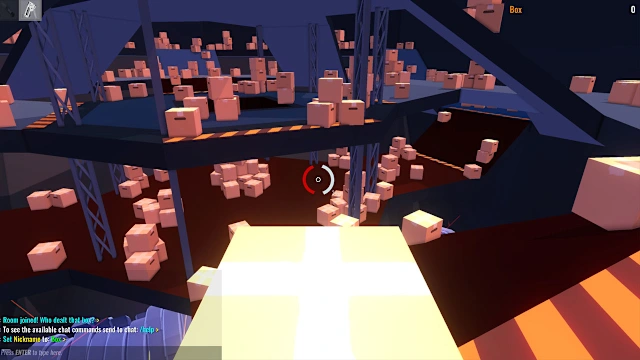 What the Box? screenshot 3
