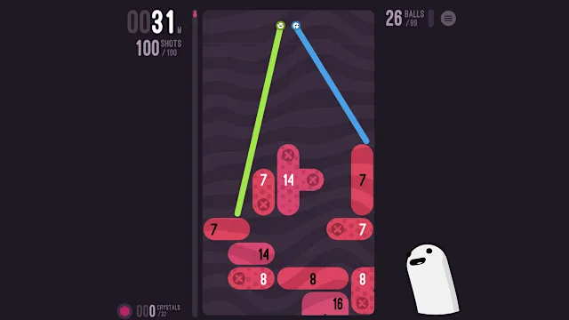 holedown screenshot 2