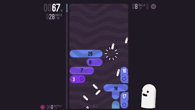 holedown screenshot 3