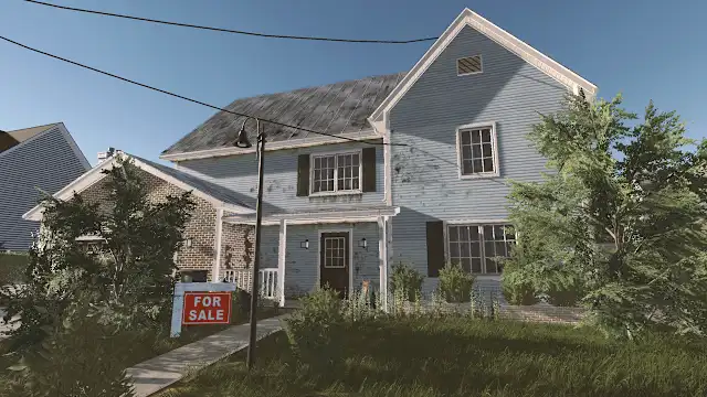 House Flipper screenshot 1