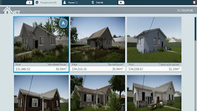 House Flipper screenshot 3