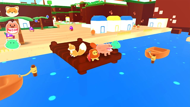 Woodle Tree 2: Deluxe screenshot 4