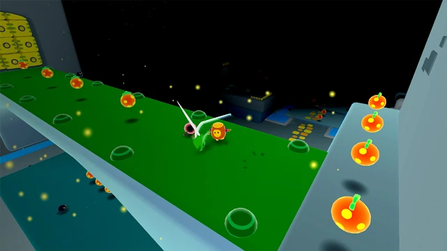 Woodle Tree 2: Deluxe screenshot 3