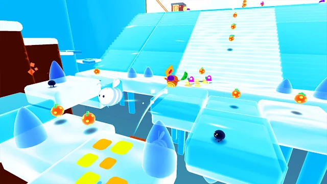 Woodle Tree 2: Deluxe screenshot 2