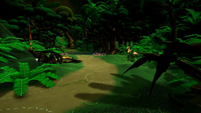 Woven screenshot 4