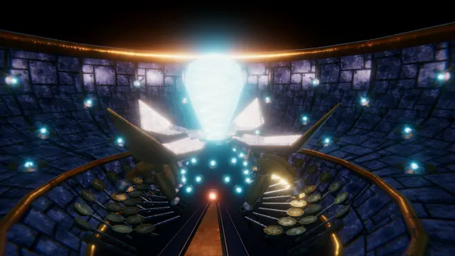 Woven screenshot 6