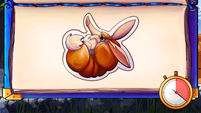 Sir Eatsalot screenshot 6