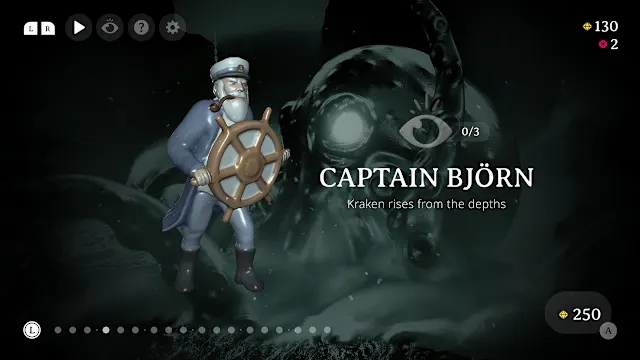 Rest in Pieces screenshot 4