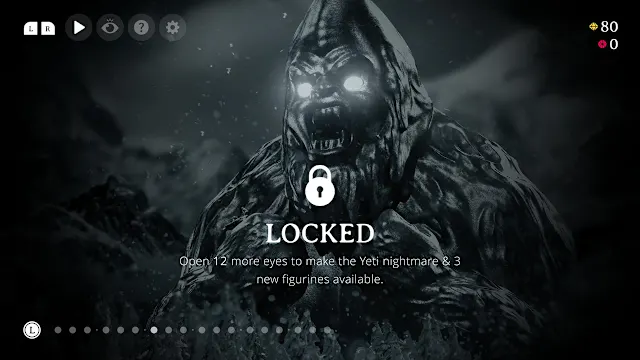 Rest in Pieces screenshot 5